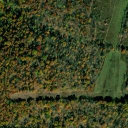 Satellite imagery of Horse Ridge, US