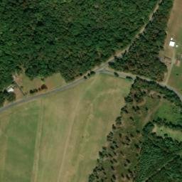 Satellite imagery of Pine Ridge, US