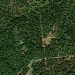 Satellite imagery of Pine Ridge, US