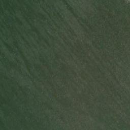Satellite imagery of McClenahan Granite Quarry, US