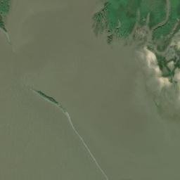 Satellite imagery of Marsh Point, US
