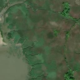 Satellite imagery of Marsh Point, US