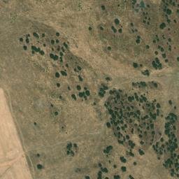 Satellite imagery of survey_point, PT