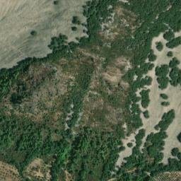 Satellite imagery of Sierra de Sevilleja, ES