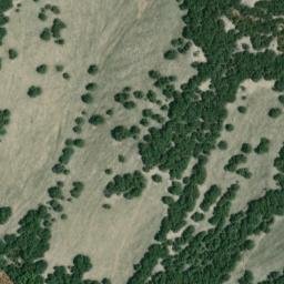 Satellite imagery of Sierra de Sevilleja, ES