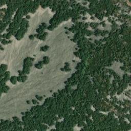 Satellite imagery of Sierra de Sevilleja, ES