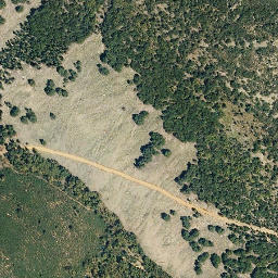 Satellite imagery of Collado de los Pos, ES