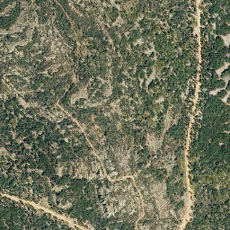 Satellite imagery of Collado de los Pos, ES