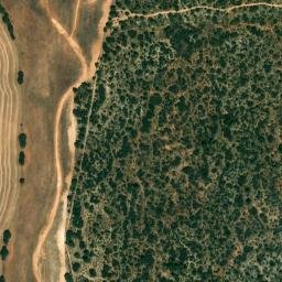 Satellite imagery of survey_point, ES