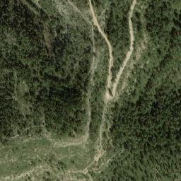Satellite imagery of survey_point, ES