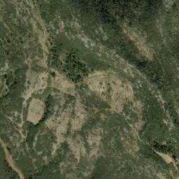 Satellite imagery of Sierra de Gabaldor, ES