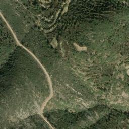 Satellite imagery of Sierra de Gabaldor, ES