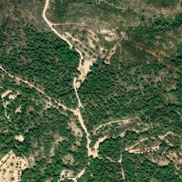 Satellite imagery of survey_point, ES