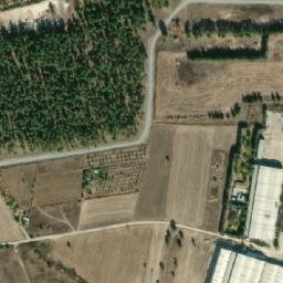 Drone Görünümü