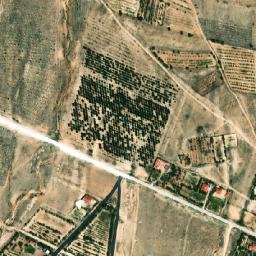 Drone Görünümü