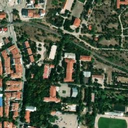 Drone Görünümü