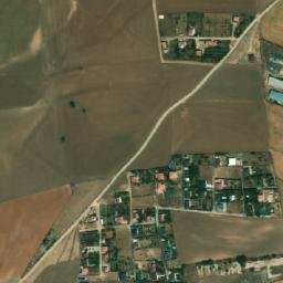 Drone Görünümü