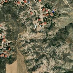 Drone Görünümü