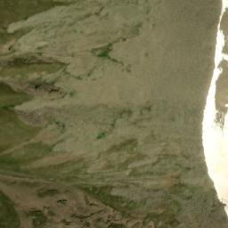 Satellite imagery of Mets Ishkhanasar Lernagagat, AM