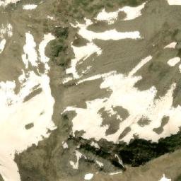 Satellite imagery of Mets Ishkhanasar Lernagagat, AM