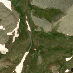 Satellite imagery of Mets Ishkhanasar Lernagagat, AM