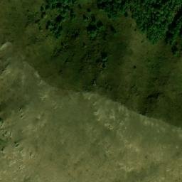 Satellite imagery of Gora Charchenbet, AZ