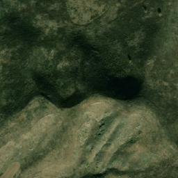 Satellite imagery of Baxtız Dağı, AZ