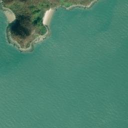 Satellite imagery of Ch’a-got, KP