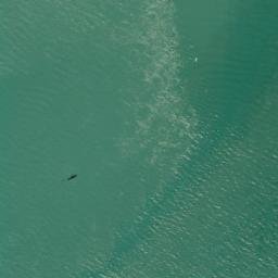 Satellite imagery of Ch’a-got, KP