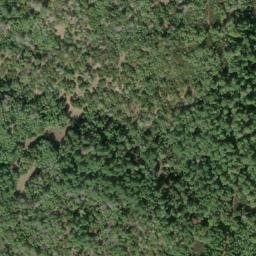 Satellite imagery of Shimmin Ridge, US