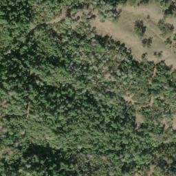 Satellite imagery of Shimmin Ridge, US