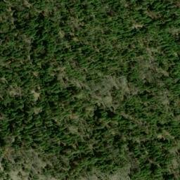 Satellite imagery of Middle Ridge, US
