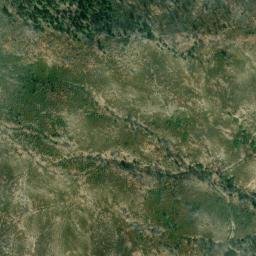 Satellite imagery of Self Ridge, US
