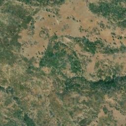 Satellite imagery of Self Ridge, US