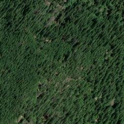 Satellite imagery of Gold Bluff Mine, US