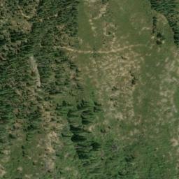 Satellite imagery of Sovereign Mine, US
