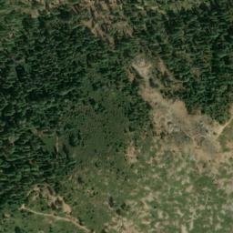 Satellite imagery of Columbo Mine, US