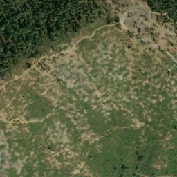 Satellite imagery of Columbo Mine, US