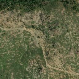 Satellite imagery of Columbo Mine, US