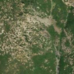 Satellite imagery of Sacred Mound Mine, US