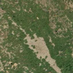 Satellite imagery of Phoenix Mine, US