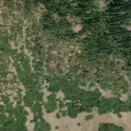 Satellite imagery of Phoenix Mine, US
