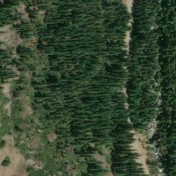 Satellite imagery of Chipps Mine, US