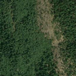 Satellite imagery of Chipps Mine, US