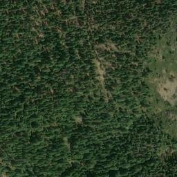 Satellite imagery of Chipps Mine, US