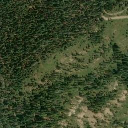 Satellite imagery of One Hundred One Mine, US