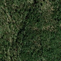 Satellite imagery of One Hundred One Mine, US