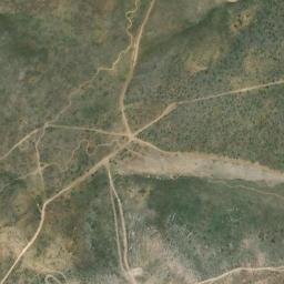 Satellite imagery of Black Panther Mine, US