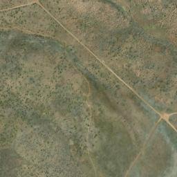 Satellite imagery of Emma Mine, US