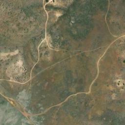 Satellite imagery of Emma Mine, US
